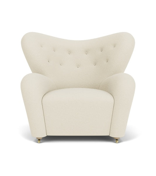 The Tired Man Lounge Chair New Audo Copenhagen 1500007 030G02Zz 9