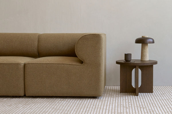 Eave Modular Sofa 3 Seater New Audo Copenhagen 9977000 020400Zz 33