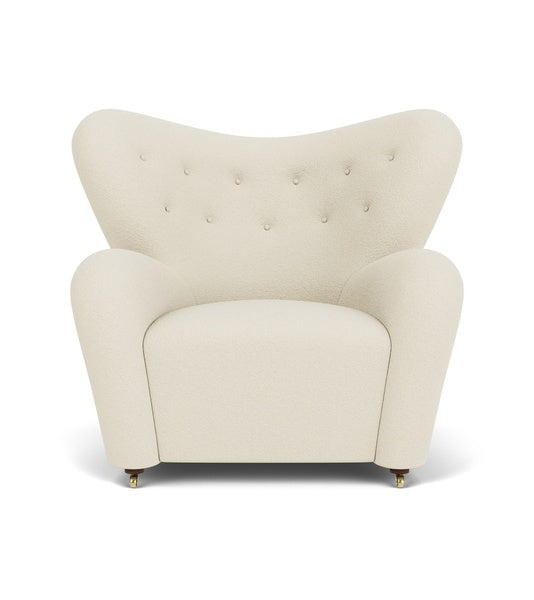 The Tired Man Lounge Chair New Audo Copenhagen 1500007 030G02Zz 11