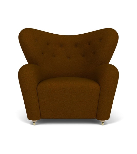 The Tired Man Lounge Chair New Audo Copenhagen 1500007 030G02Zz 10