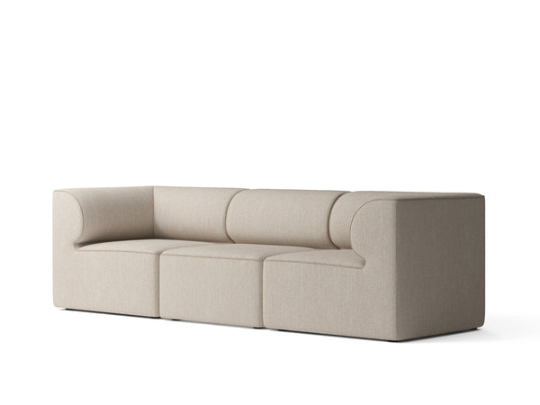 Eave Modular Sofa 3 Seater New Audo Copenhagen 9977000 020400Zz 26