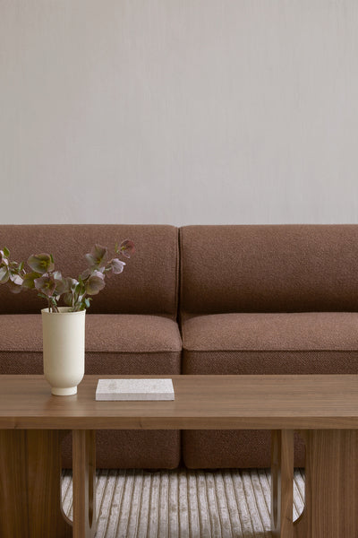 Eave Modular Sofa 2 Seater New Audo Copenhagen 9975000 020400Zz 48