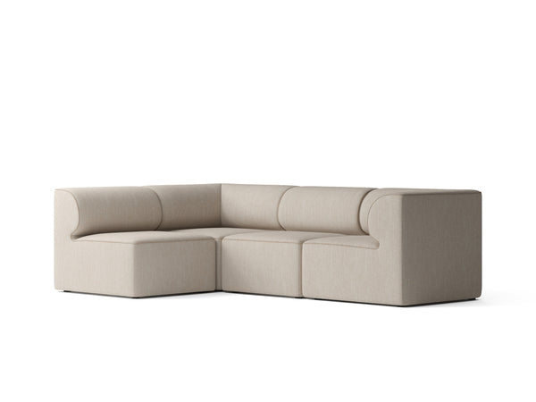 Eave Modular Sofa 4 Seater New Audo Copenhagen 9984000 020400Zz 5