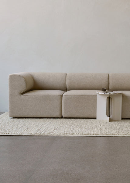 Eave Modular Sofa 3 Seater New Audo Copenhagen 9977000 020400Zz 32