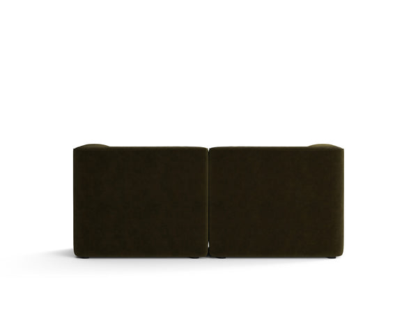 Eave Modular Sofa 2 Seater New Audo Copenhagen 9975000 020400Zz 17