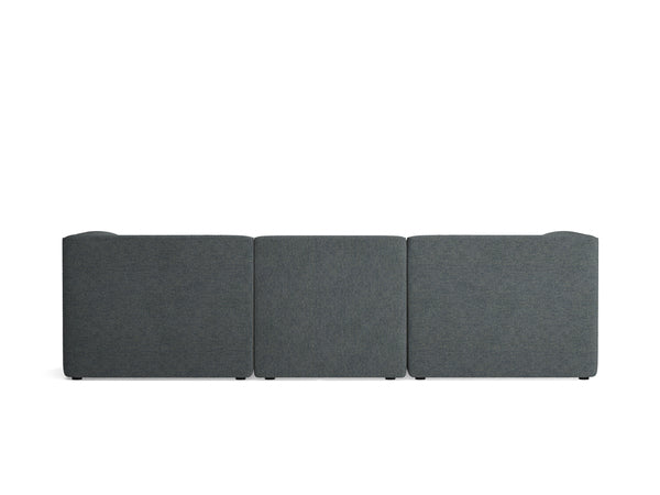 Eave Modular Sofa 3 Seater New Audo Copenhagen 9977000 020400Zz 28
