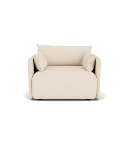 offset sofa 1 seater by menu 6