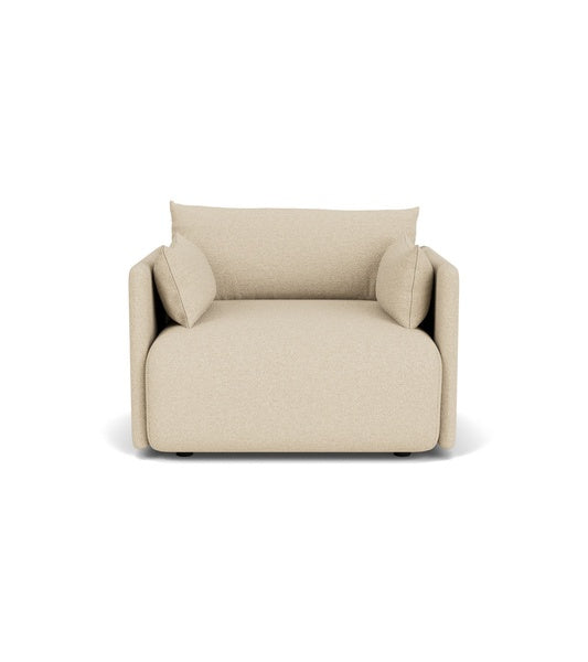 offset sofa 1 seater by menu 7