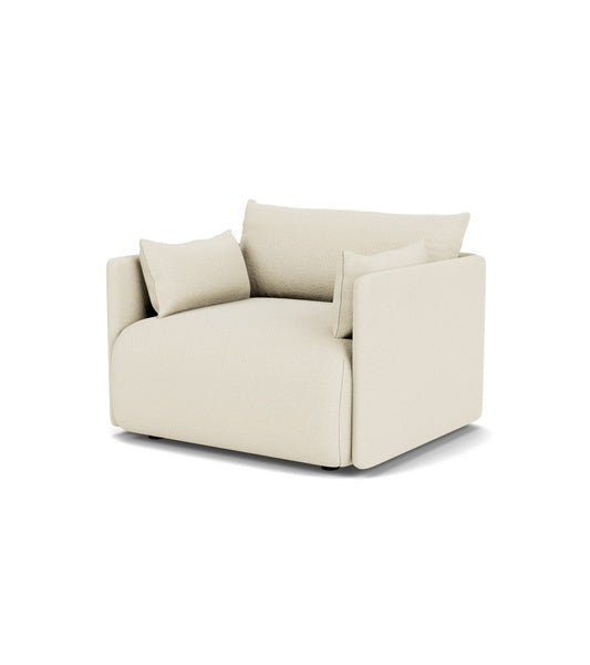 offset sofa 1 seater by menu 9