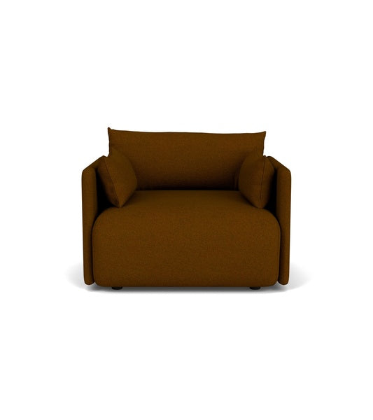 offset sofa 1 seater by menu 10