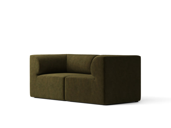 Eave Modular Sofa 2 Seater New Audo Copenhagen 9975000 020400Zz 6
