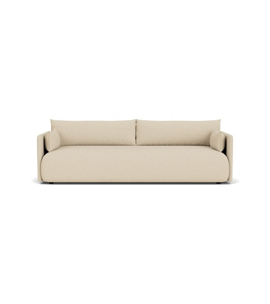 offset sofa 3 seater by menu 5