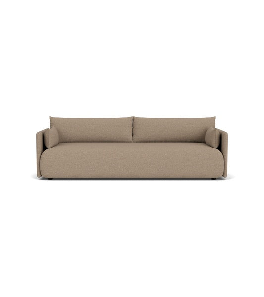 offset sofa 3 seater by menu 6