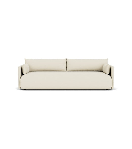 offset sofa 3 seater by menu 7