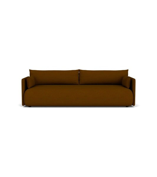 offset sofa 3 seater by menu 8