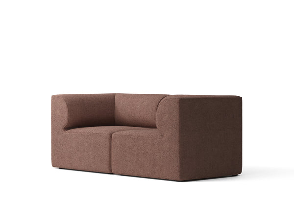 Eave Modular Sofa 2 Seater New Audo Copenhagen 9975000 020400Zz 12