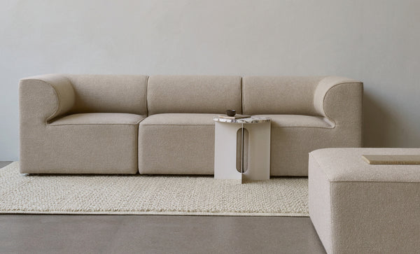 Eave Modular Sofa 3 Seater New Audo Copenhagen 9977000 020400Zz 34