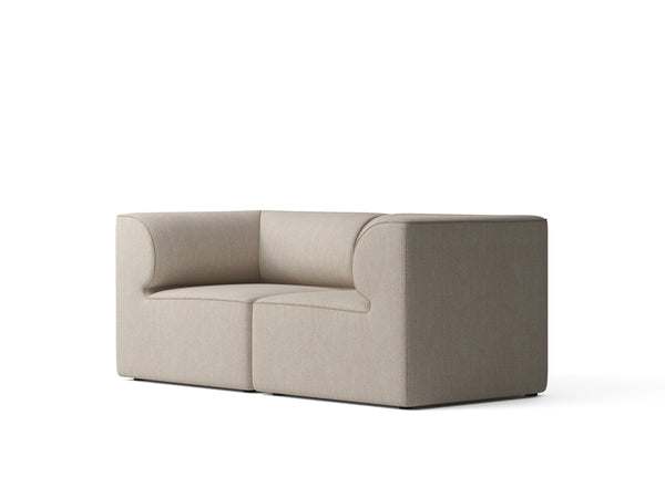 Eave Modular Sofa 2 Seater New Audo Copenhagen 9975000 020400Zz 8