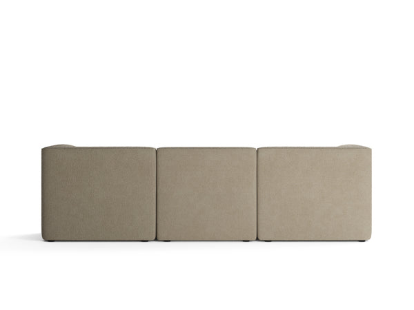 Eave Modular Sofa 3 Seater New Audo Copenhagen 9977000 020400Zz 11