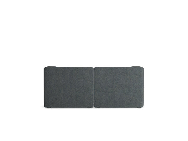 Eave Modular Sofa 2 Seater New Audo Copenhagen 9975000 020400Zz 19