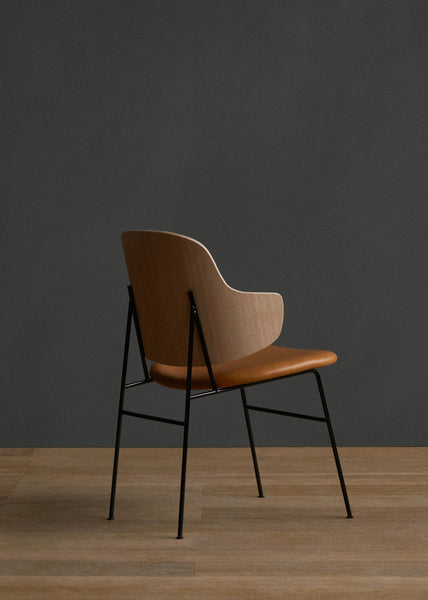 The Penguin Dining Chair New Audo Copenhagen 1200005 010000Zz 78
