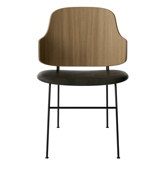 The Penguin Dining Chair New Audo Copenhagen 1200005 010000Zz 53