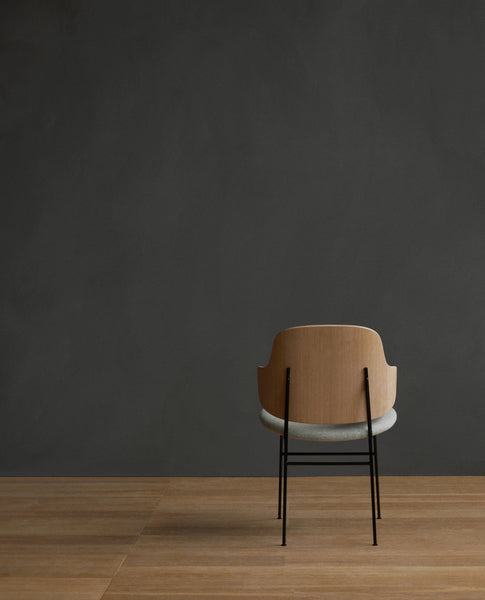 The Penguin Dining Chair New Audo Copenhagen 1200005 010000Zz 74