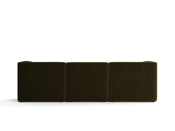 Eave Modular Sofa 3 Seater New Audo Copenhagen 9977000 020400Zz 22