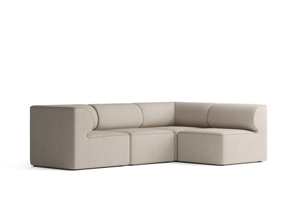 Eave Modular Sofa 4 Seater New Audo Copenhagen 9984000 020400Zz 32