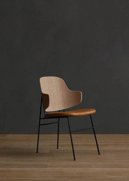 The Penguin Dining Chair New Audo Copenhagen 1200005 010000Zz 77