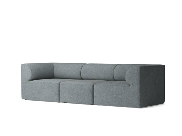 Eave Modular Sofa 3 Seater New Audo Copenhagen 9977000 020400Zz 29