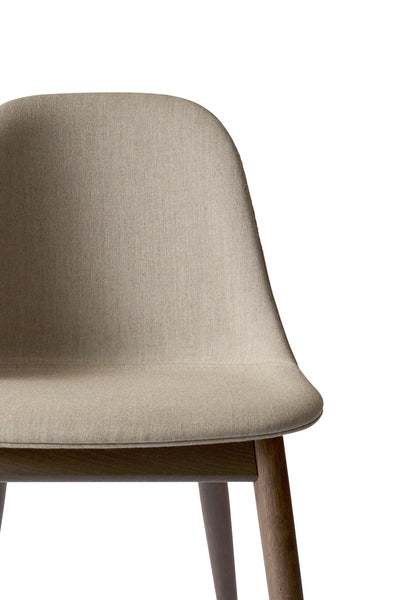 Harbour Side Dining Chair New Audo Copenhagen 9395020 010300Zz 47