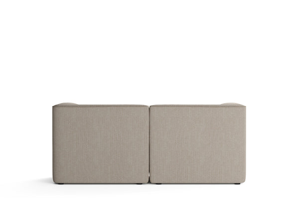 Eave Modular Sofa 2 Seater New Audo Copenhagen 9975000 020400Zz 18