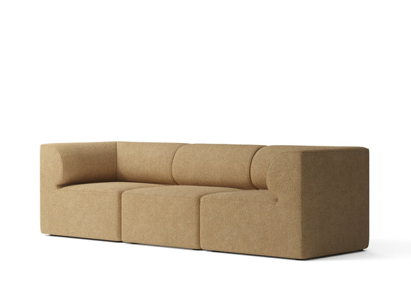 Eave Modular Sofa 3 Seater New Audo Copenhagen 9977000 020400Zz 13