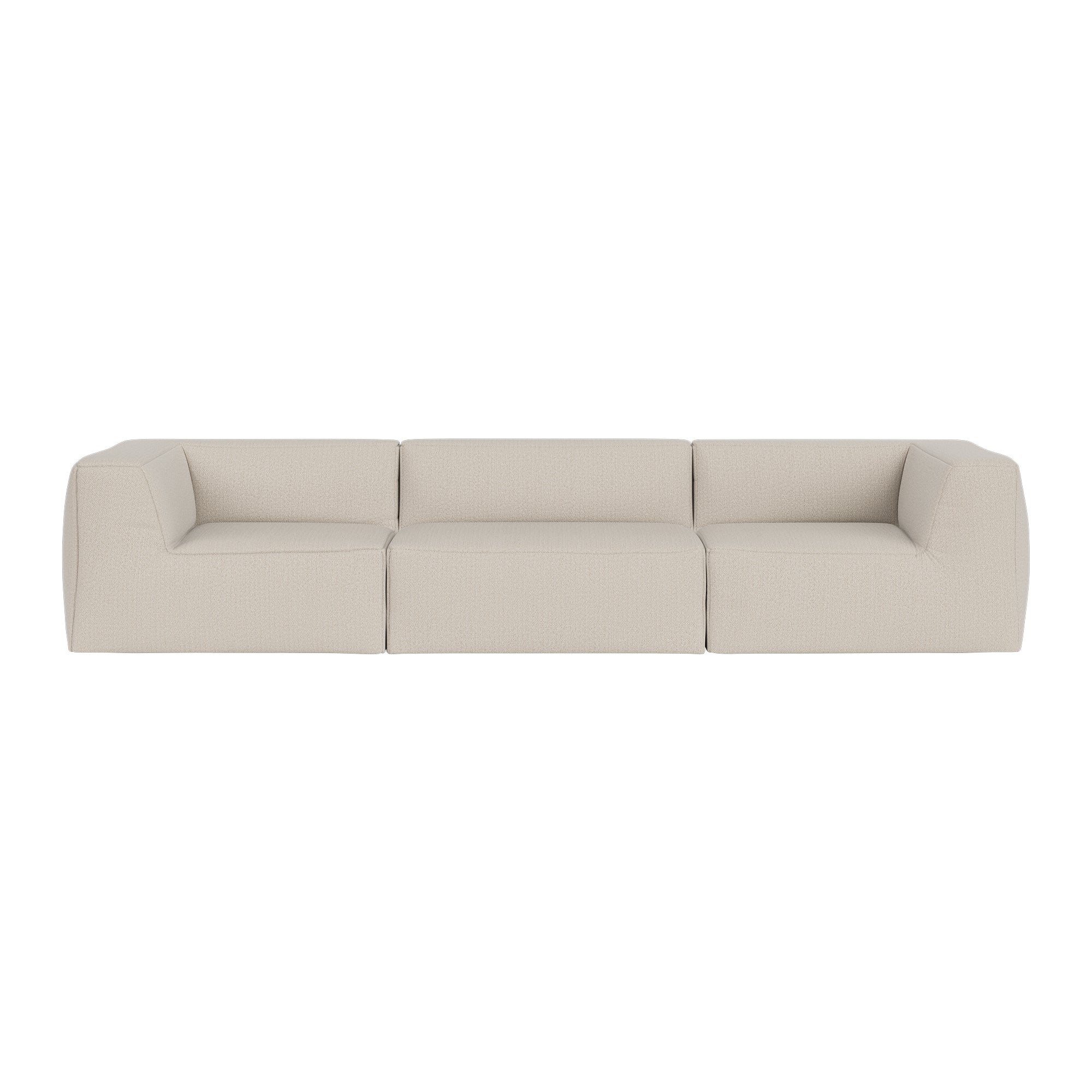 Great 3 Seater Sofa Hem Hem 92404 6