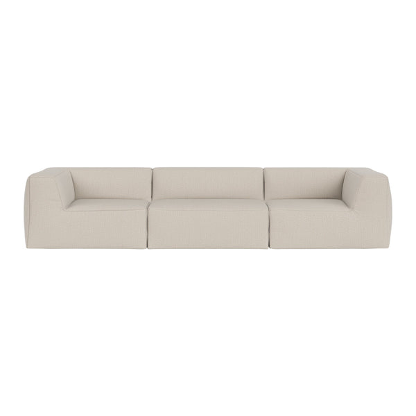 Great 3 Seater Sofa Hem Hem 92404 6