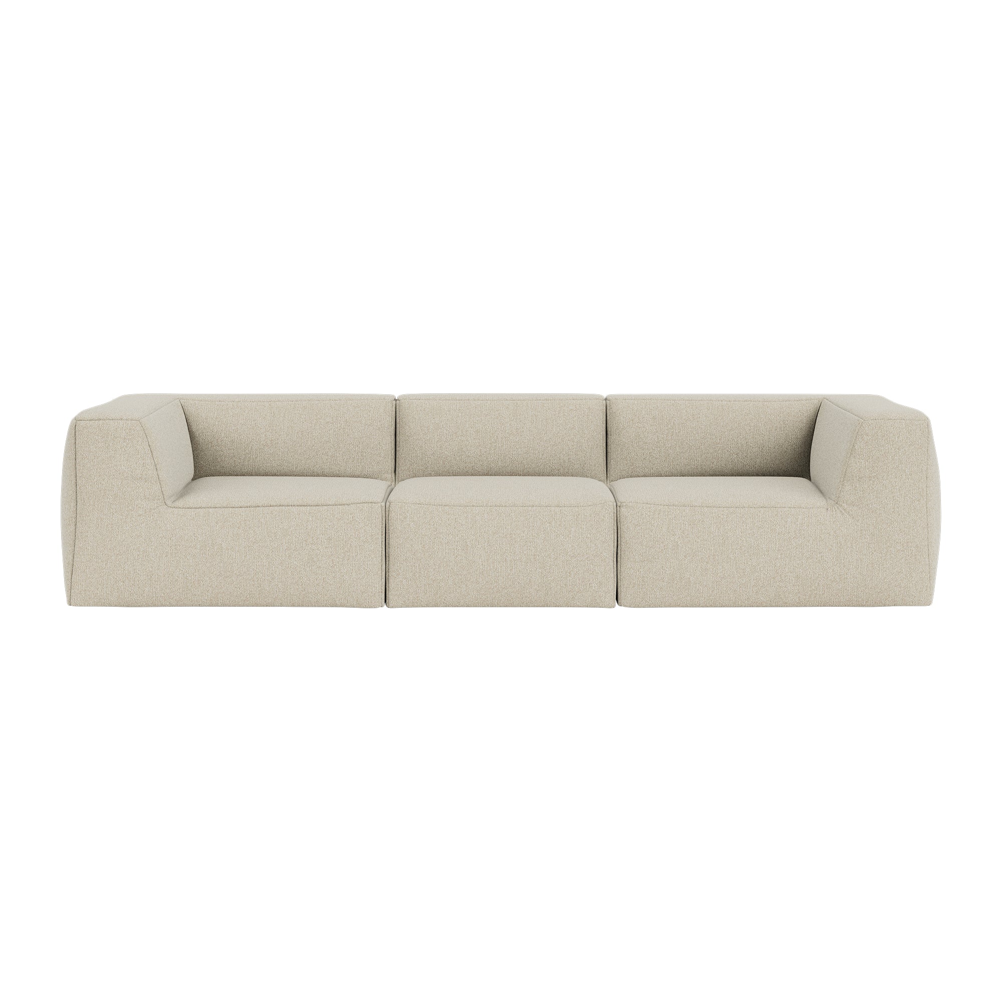 Great 3 Seater Sofa Narrow Hem Hem 92504 9
