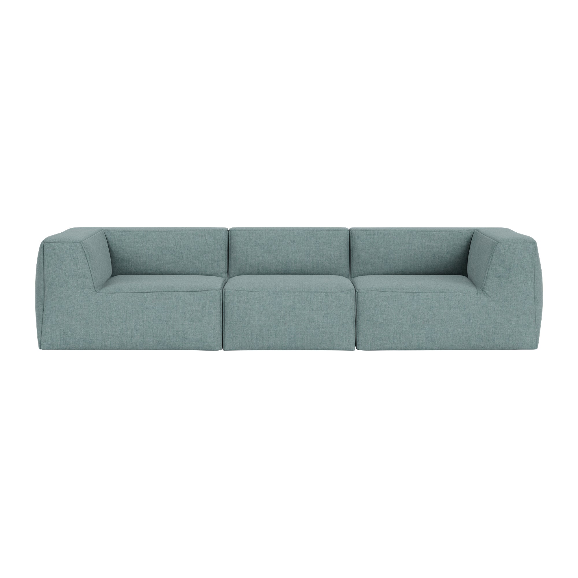 Great 3 Seater Sofa Narrow Hem Hem 92504 12
