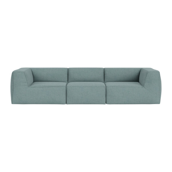 Great 3 Seater Sofa Narrow Hem Hem 92504 12