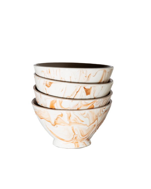 Marble Terra Ramen Bowl Set Of 4 Uvn 1000126 1