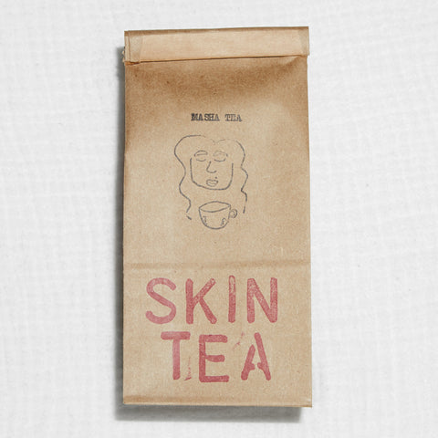 Tea Leaves Masha Tea Masha Rosy Tea 1