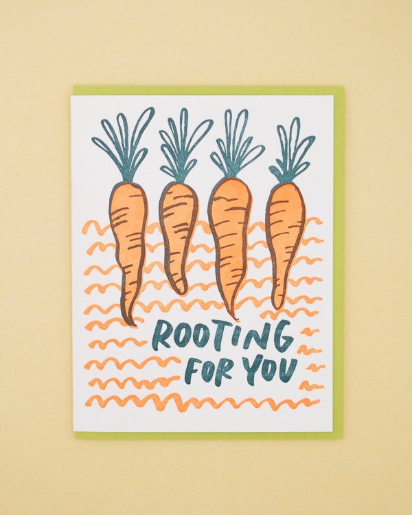 Encouragement Greeting Cards