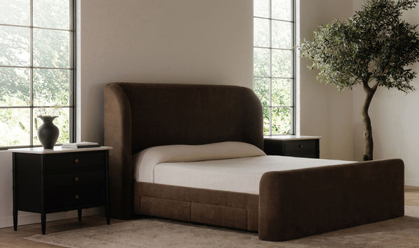 Sophia Storage Bed Moes Home Collection Mhc Rn 1152 03 0 14