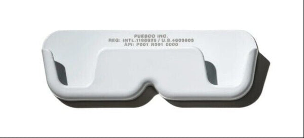 Aluminum Die Casting Glasses Holder