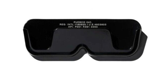 Aluminum Die Casting Glasses Holder