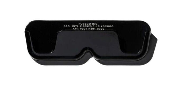Aluminum Die Casting Glasses Holder