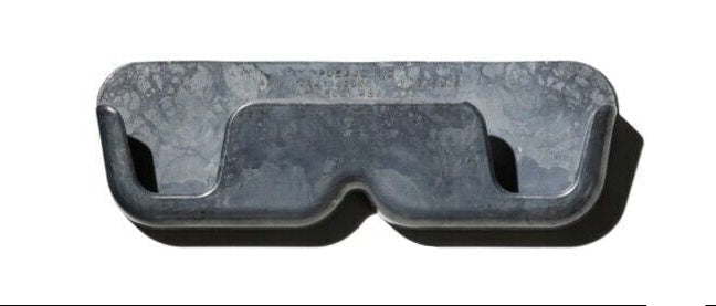 Aluminum Die Casting Glasses Holder