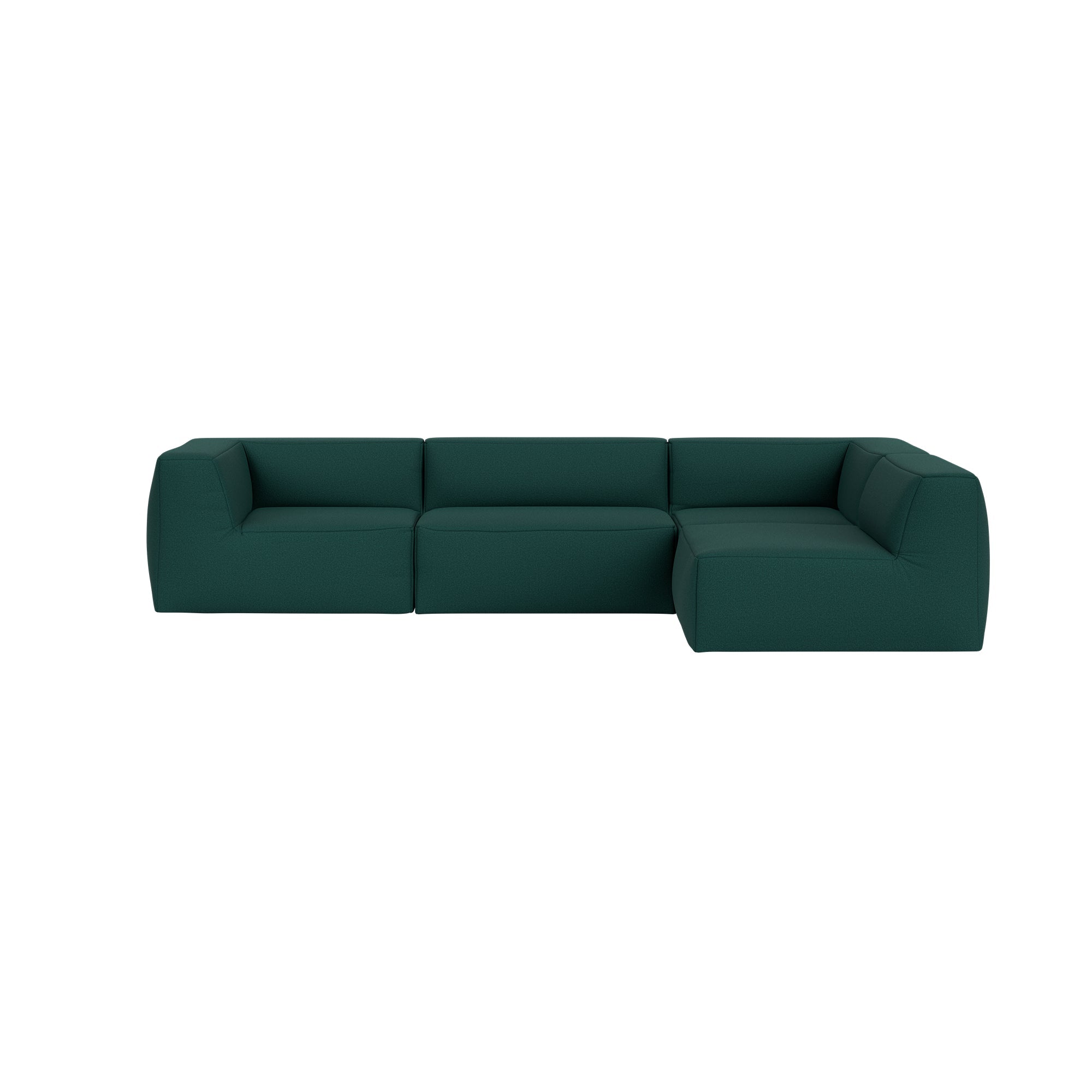 Great 3 Seater Sofa Corner Hem Hem 92464 8