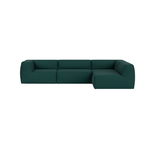 Great 3 Seater Sofa Corner Hem Hem 92464 8