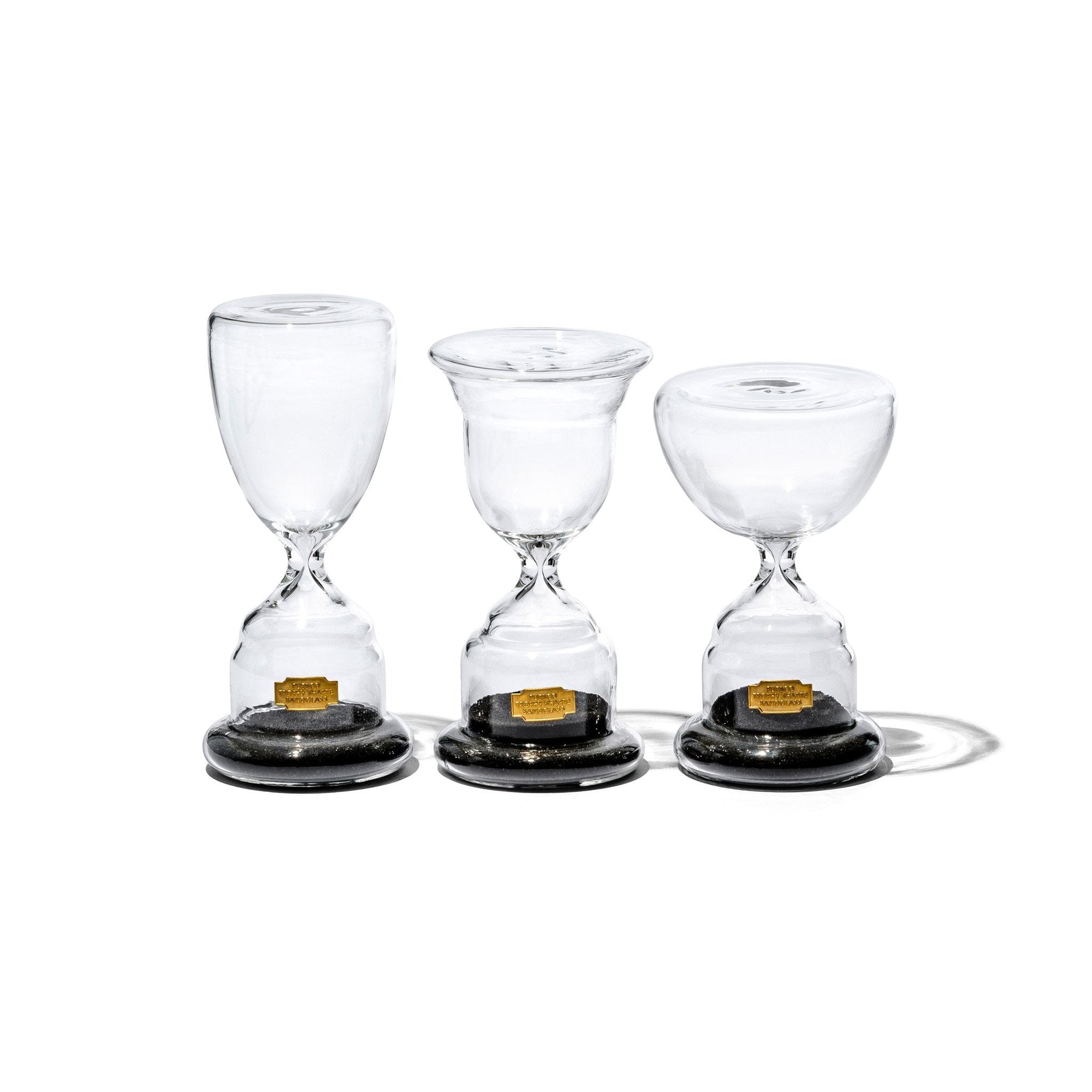 Trophy Shaped Sandglass 7